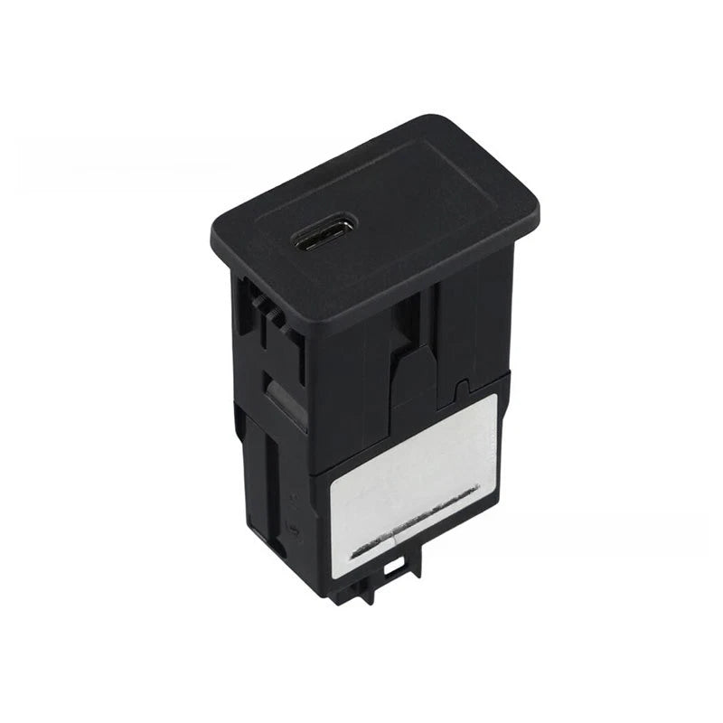 USB Charging Socket for Mercedes GLB250 (2020–2025)