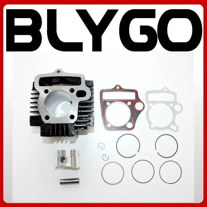 Engine Rebuild Kit for 125cc Quad Dirt Bike ATV Buggy (52.4mm)