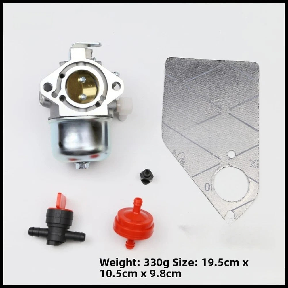 Replacement Carburetor for Lawn Tractor (Compatible with 699831, 694941, 499158)