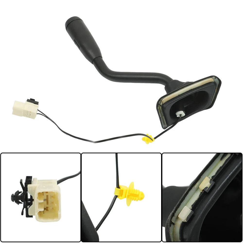 Transmission Gear Shift Lever for Dodge Ram 1500 2500 3500 (2009–2017) 5057509AD