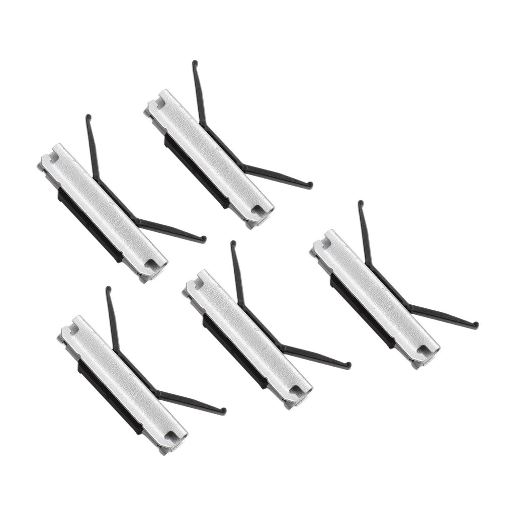 Windshield Clips for BMW E60 E83 (2001–2010)