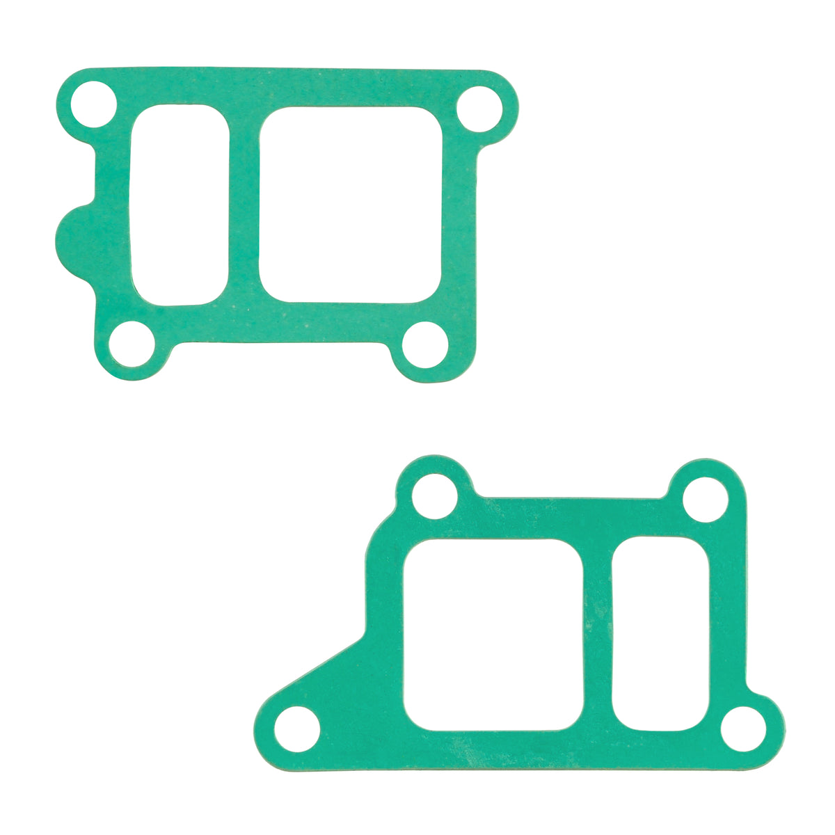 Carb Intake Manifold Gaskets Replacement for John Deere Tractors (325–455)