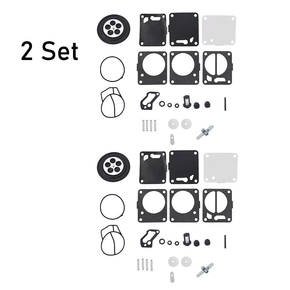 2X Carburetor Carb Kit for Jet Ski PWC Mikuni SBN Super BN 38 40i (Replace)