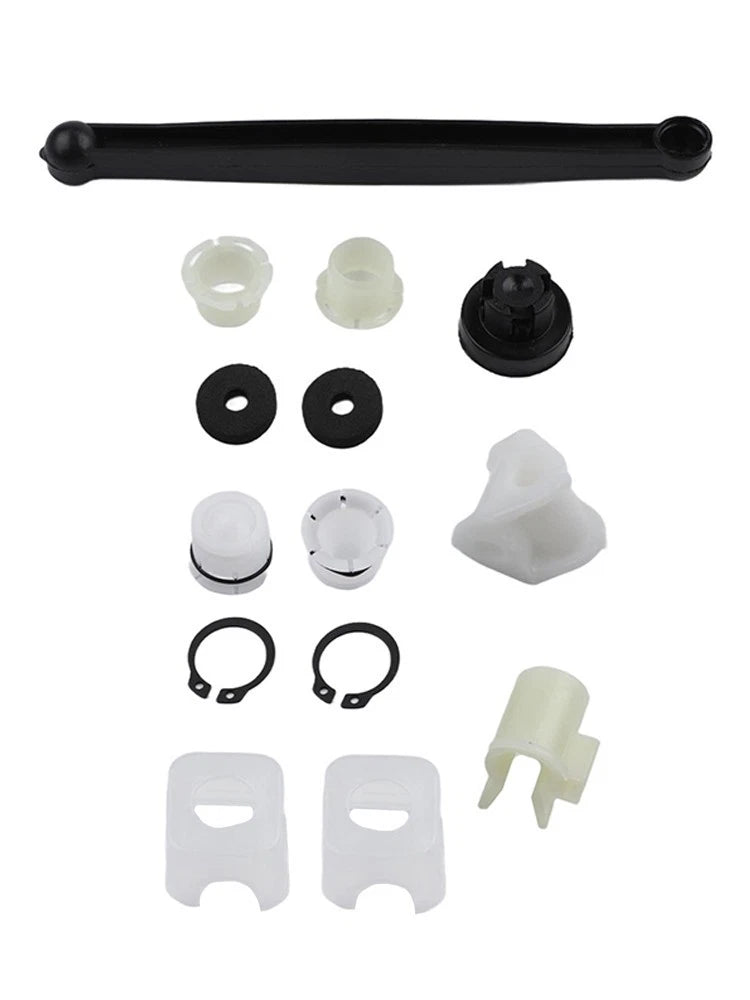 Gear Selector Linkage Repair Kit for Opel Corsa Meriva