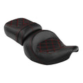 Driver & Passenger Seat for Indian Chieftain Springfield (2014–2023)