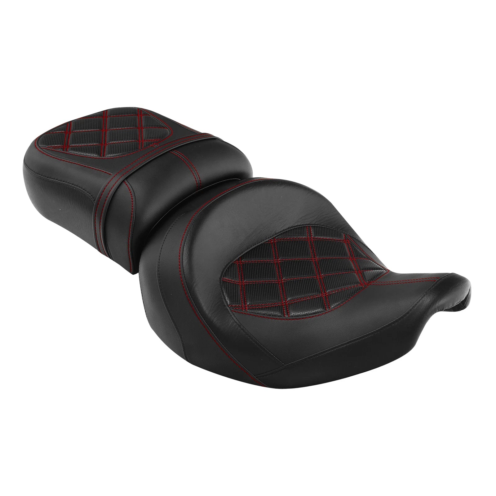 Driver & Passenger Seat for Indian Chieftain Springfield (2014–2023)