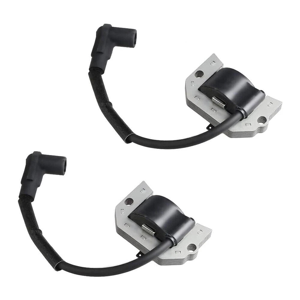 2X Ignition Coil for Kawasaki FH381V FH430V FH451V FH500V FH580V 21171-7034