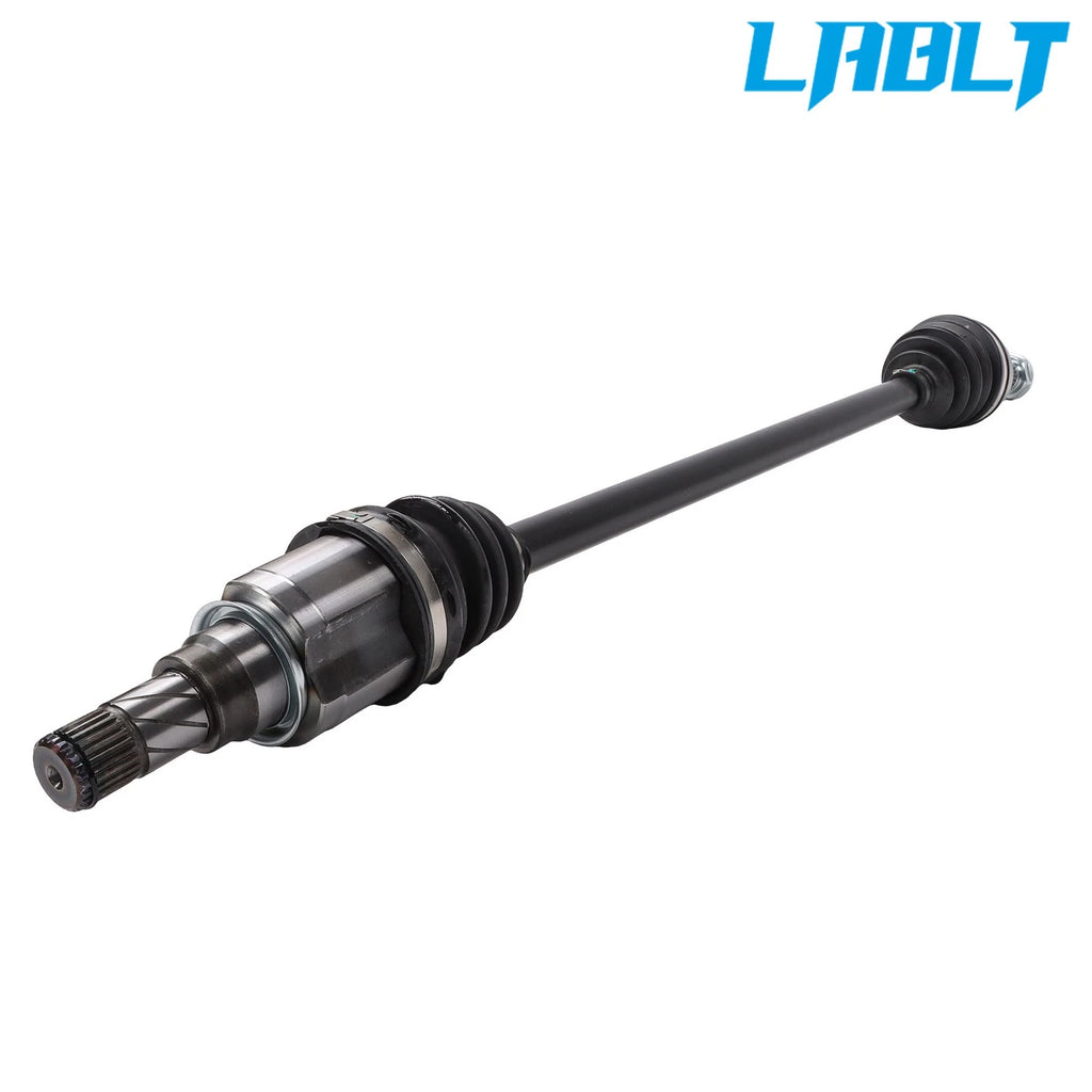 CV Axle Assembly Front Right for Mitsubishi Mirage Mirage G4 (2014–2022)