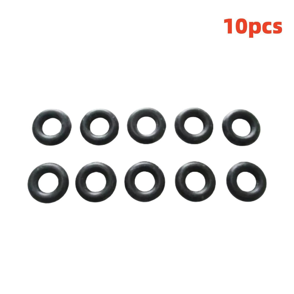 10 Pack Seal for OMC Inboard Shift Rod O-Ring (0318372, 777526)