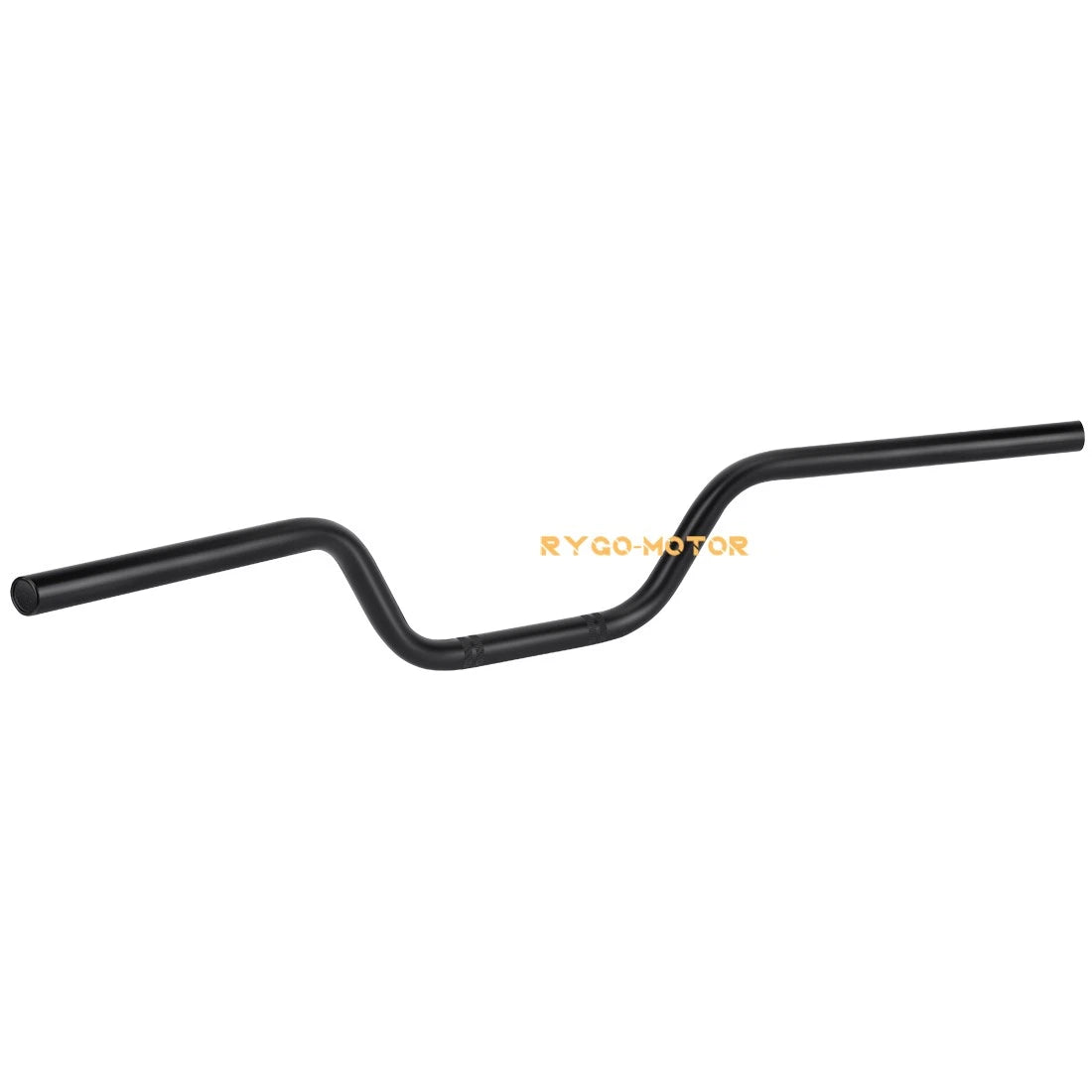 Heavy Duty Black Handlebar for Yamaha Raptor 700 YFM700 YFM700R (2013–2024)