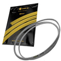 V Belt 1/2 x 162 Replacement for MTD Cub Cadet LTX1050 (2010–2023)