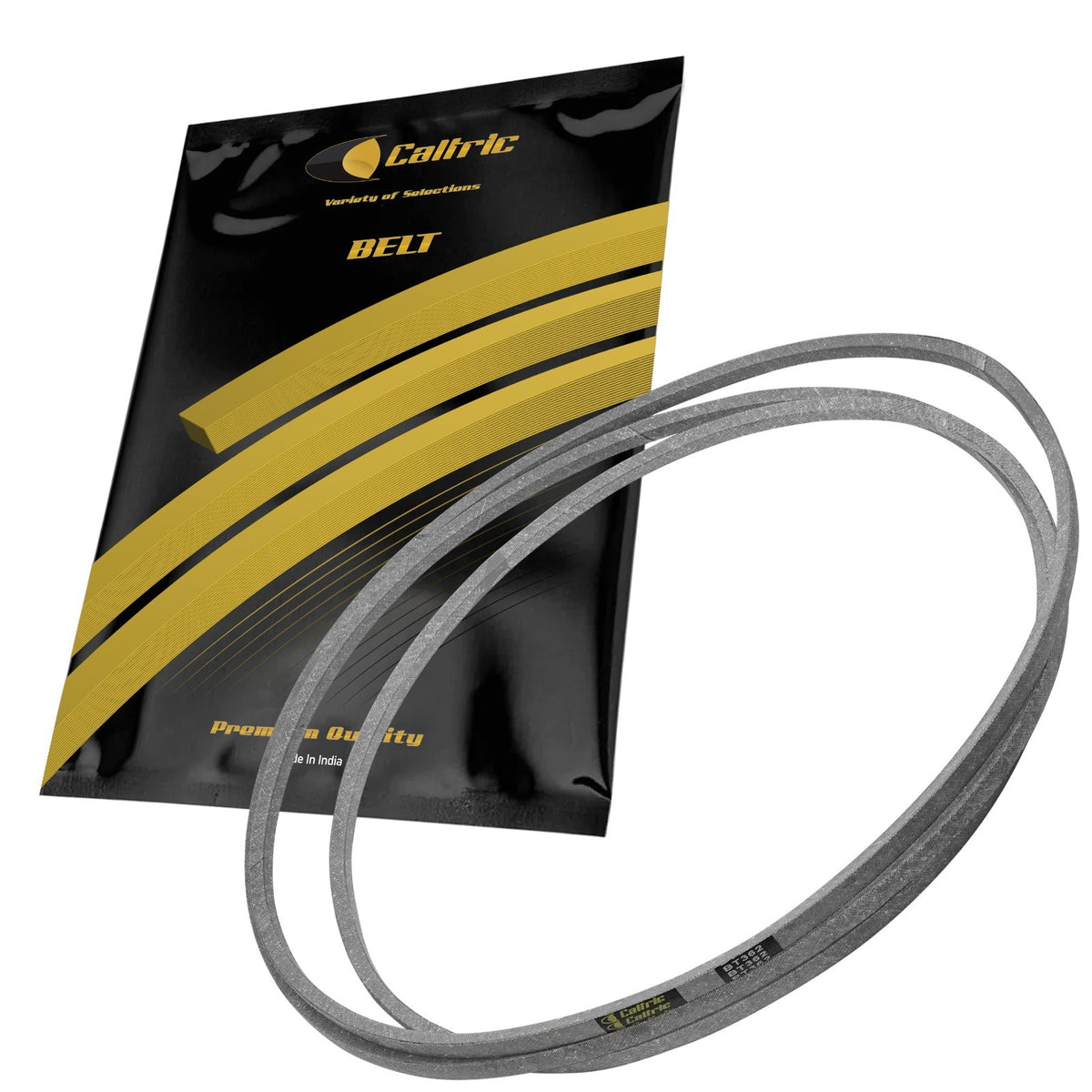 V Belt 1/2 x 162 Replacement for MTD Cub Cadet LTX1050 (2010–2023)