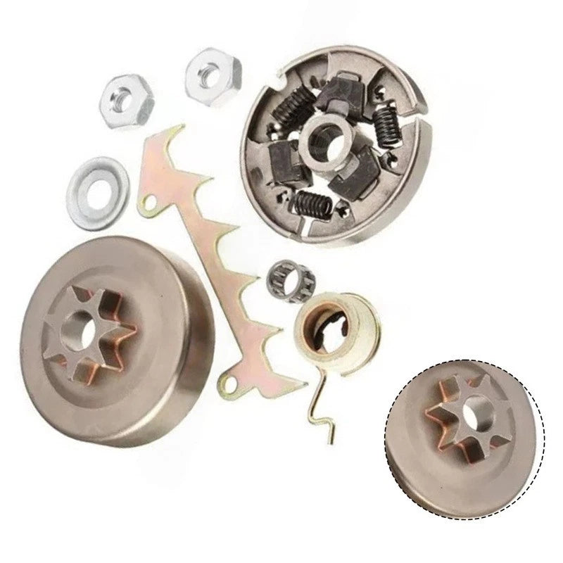 Clutch Kit for MS250 Chainsaw (2000–2023)