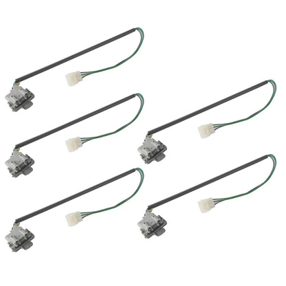 Washer Lid Switch 3949247 for KitchenAid Washing Machine