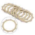 Clutch Friction Plate Kit for Honda CBR600 F4 CBR600F (1999–2006) T9