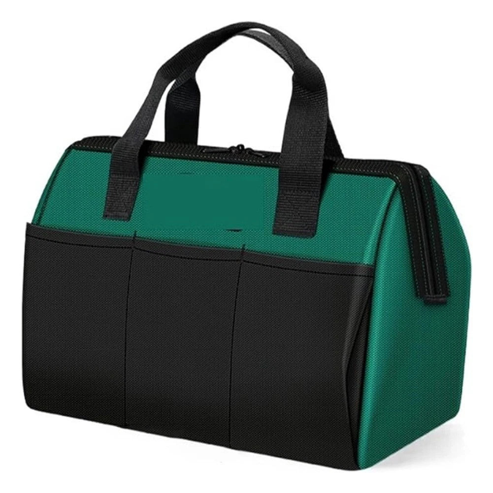 Compact Portable Tool Bag for Electricians and DIY Users