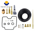 Carburetor Rebuild Kit for Yamaha Grizzly 660 4x4 YFM660 (2002–2005)
