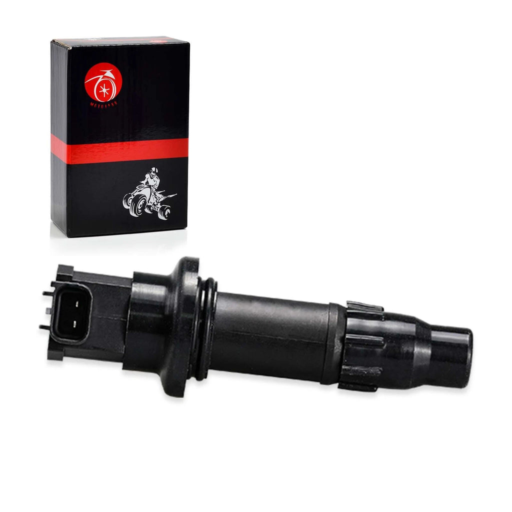Ignition Coil for Honda CRF250R CRF250X (2004–2017) 30700-KRN-671