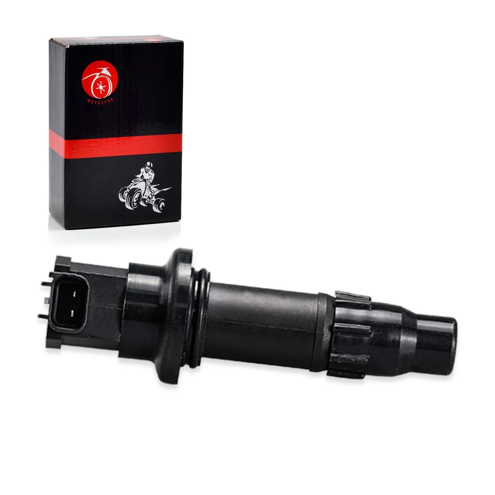 Ignition Coil for Honda CRF250R CRF250X (2004–2017) 30700-KRN-671