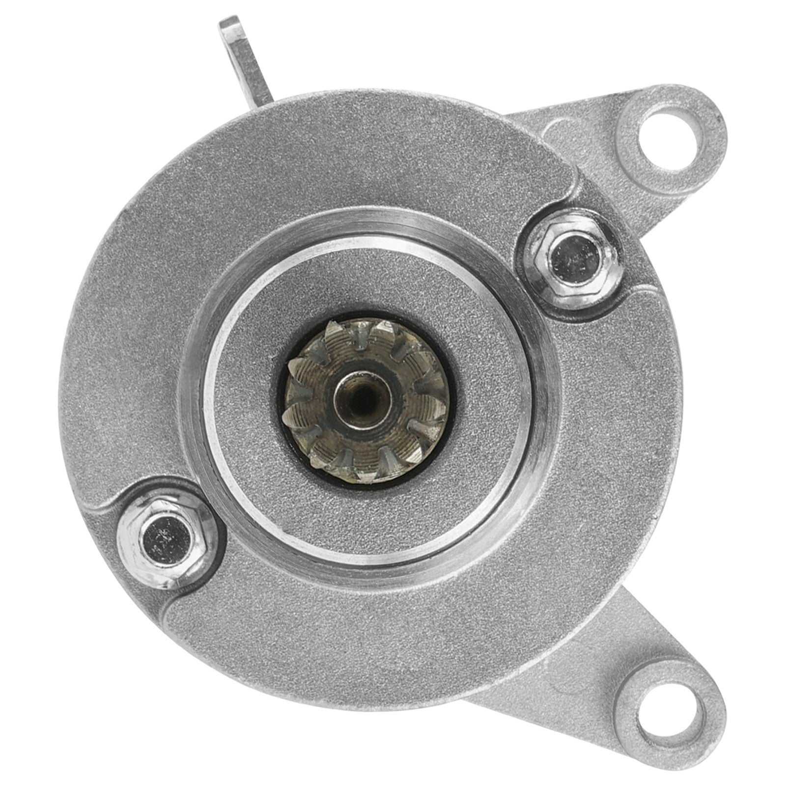 Starter Replacement for Suzuki DR GN 125 (1982–1997)