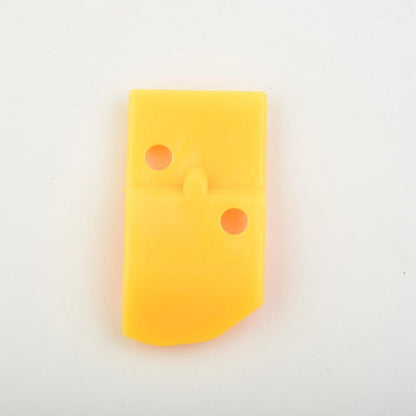 Plastic Leverless Inserts Protector for Corghi Artiglio Master AM500