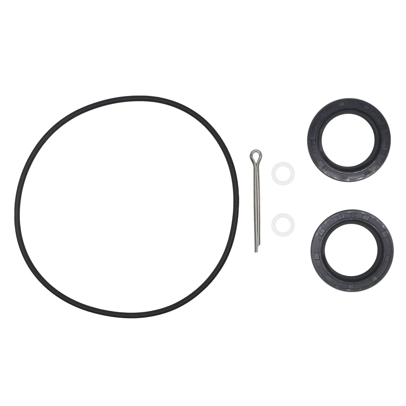 Lower Unit Seal Kit for Honda 200HP 225HP 250HP (2000–2023) 91252-ZZ3-003 90507-921-000