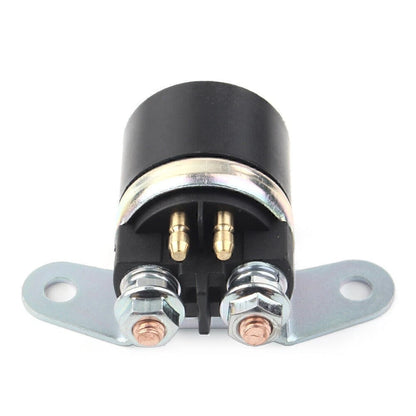 Starter Solenoid Relay Module for Suzuki QuadRunner LTF160 LTF230 LTF250 LTF300 (1990–2006)