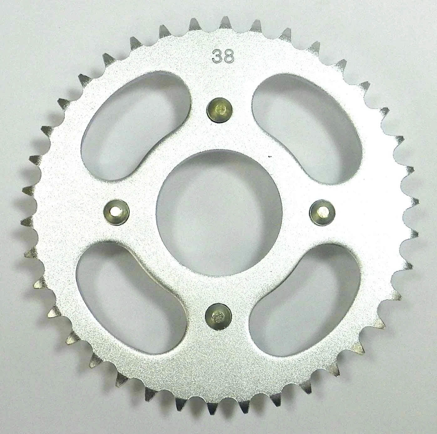 WSM Sprocket for
