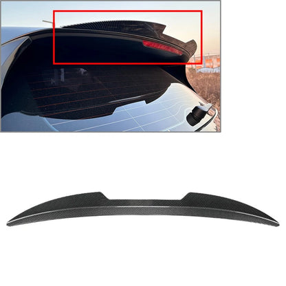 Rear Roof Spoiler for Volkswagen ID.3 (2019–2023)