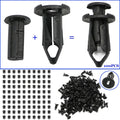 100 Pcs Rivets for Am Maverick/Commander/Outlander