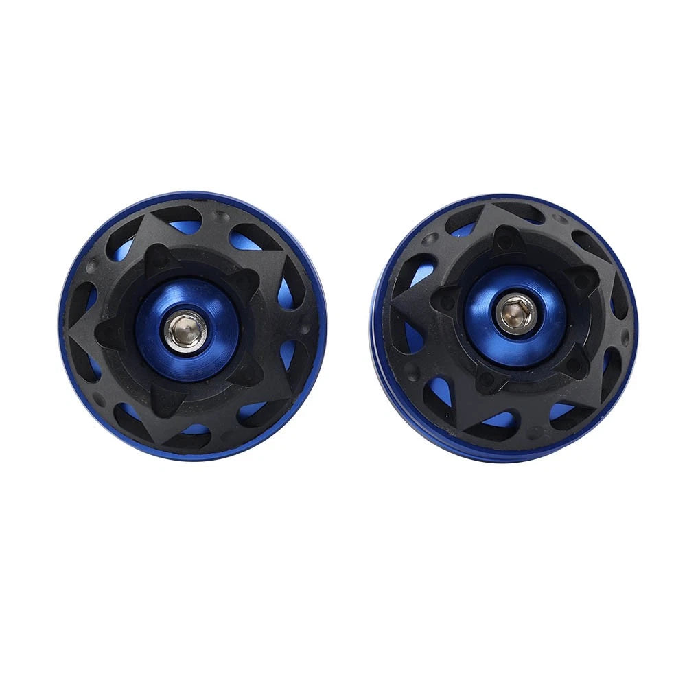 Front Fork Frame Slider for Yamaha TMAX530 (2015–2022)