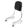 Sissy Bar Backrest Docking Hardware Kit for Harley Sport Glide (2018–2026)