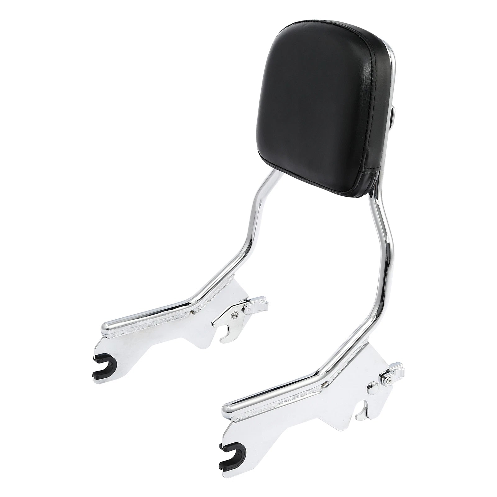 Sissy Bar Backrest Docking Hardware Kit for Harley Sport Glide (2018–2026)
