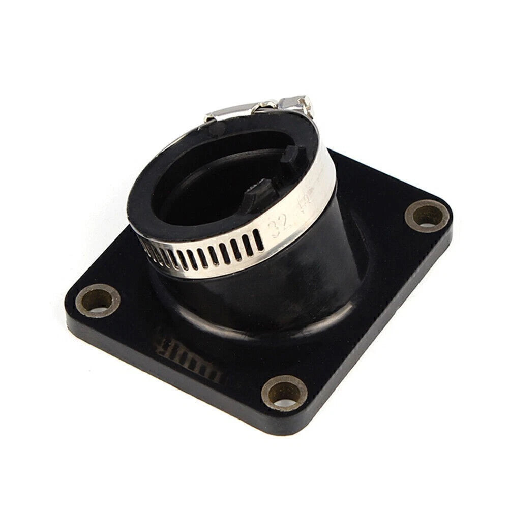 Carburetor Intake Manifold Holder Adapter for DT100D DT100E (1980–1985)