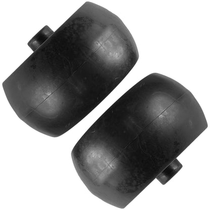 Deck Wheels for Ariens Zoom 40 44 48 52 Zero-Turn Mower (2000–2015)