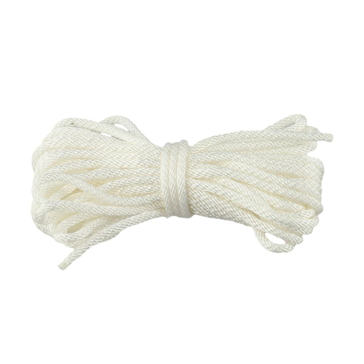 Recoil Starting Rope for Various Engines (10 Meters)