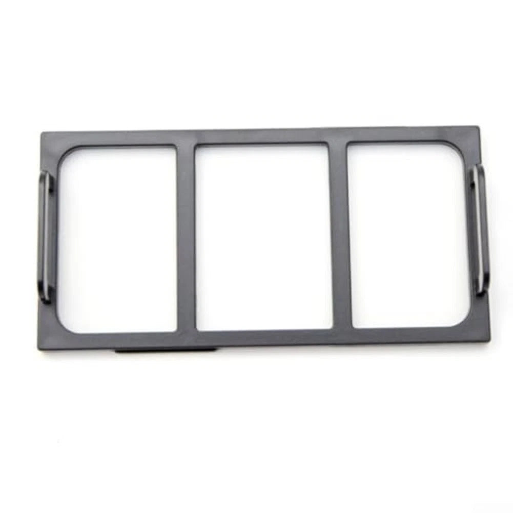 Primary Filter Replacement for ABIR K30K20 (Efficient Dust & Pet Hair Capture)