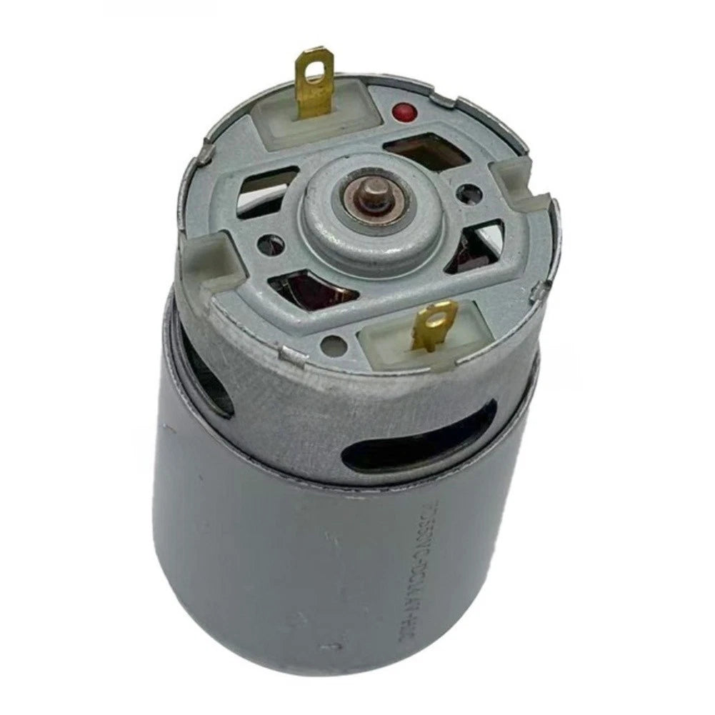 10 Tooth Motor for Cordless Hand Saw (4V 550 Class)