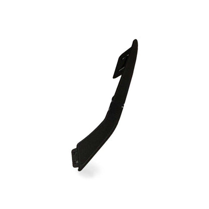 Fog Light Cover Trim for Toyota Corolla (2019–2021) Left Front Bumper