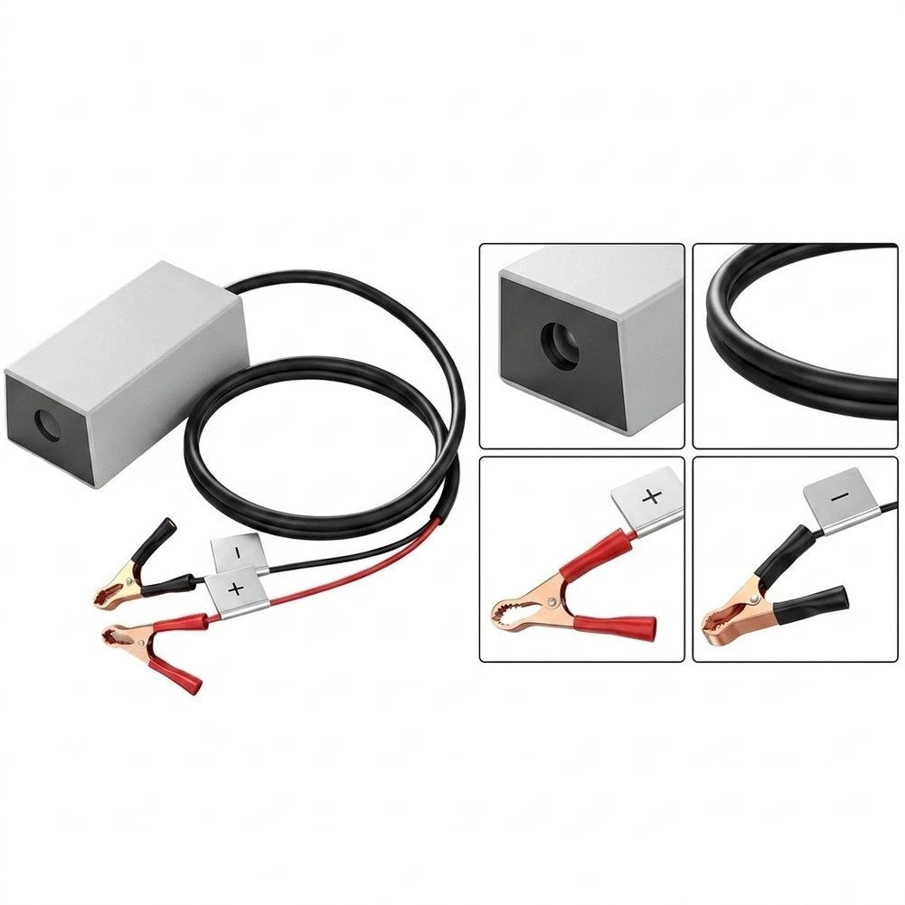 DC Voltage Regulator 12V to 36V Converter 36V 1.67A Short-circuit Safety