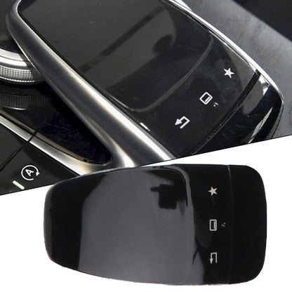 Touch Control Switch Pad for Mercedes (2015–2021) Part# 2059008018