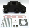 WSM Exhaust Manifold for