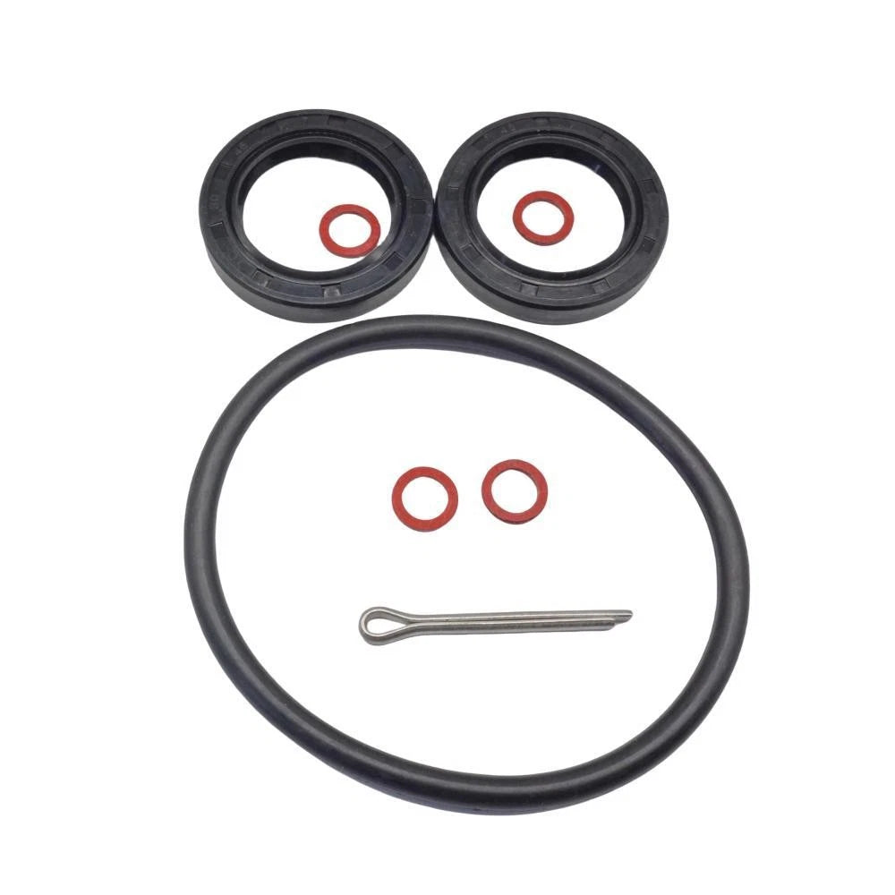 Prop Shaft Oil Seal Kit for Yamaha 115HP 130HP (Replaces 93101-30M17 93210-86M39)