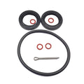 Prop Shaft Oil Seal Kit for Yamaha 115HP 130HP (Replaces 93101-30M17 93210-86M39)