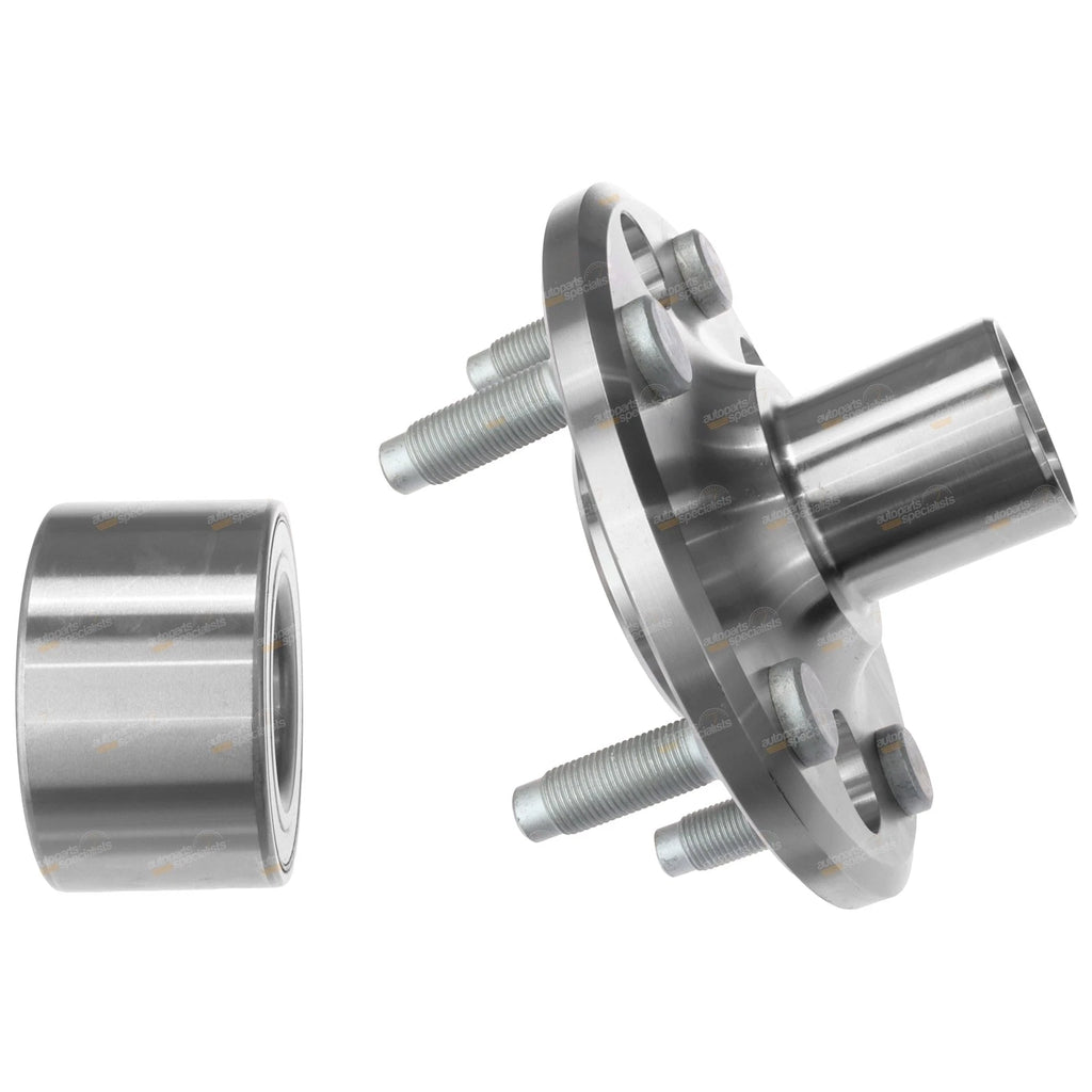 Rear Wheel Bearing Hub Assembly for Ford LTD BA BF (2003–2007)