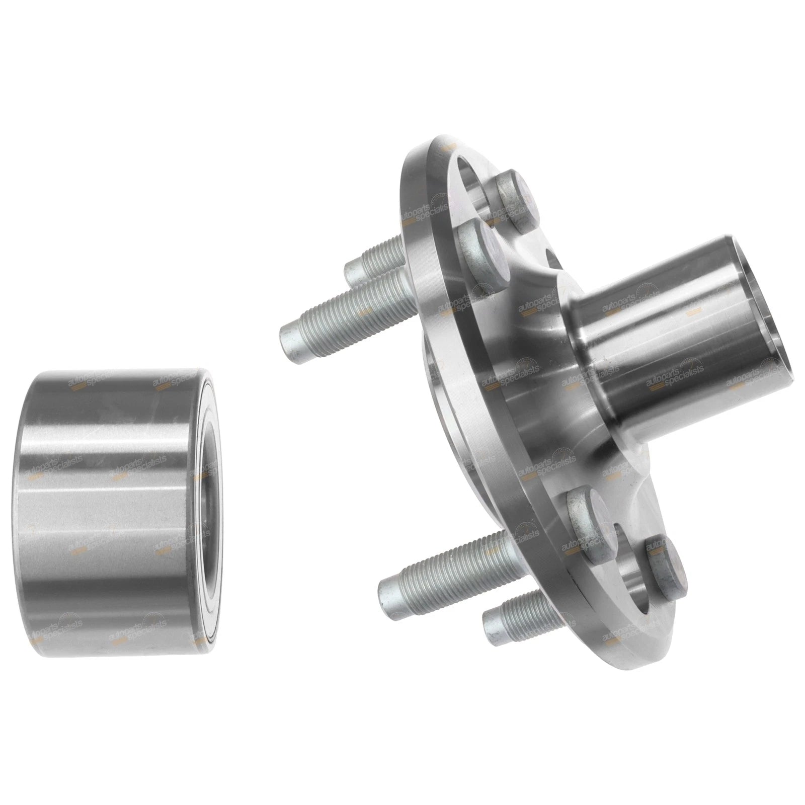 Rear Wheel Bearing Hub Assembly for Ford LTD BA BF (2003–2007)