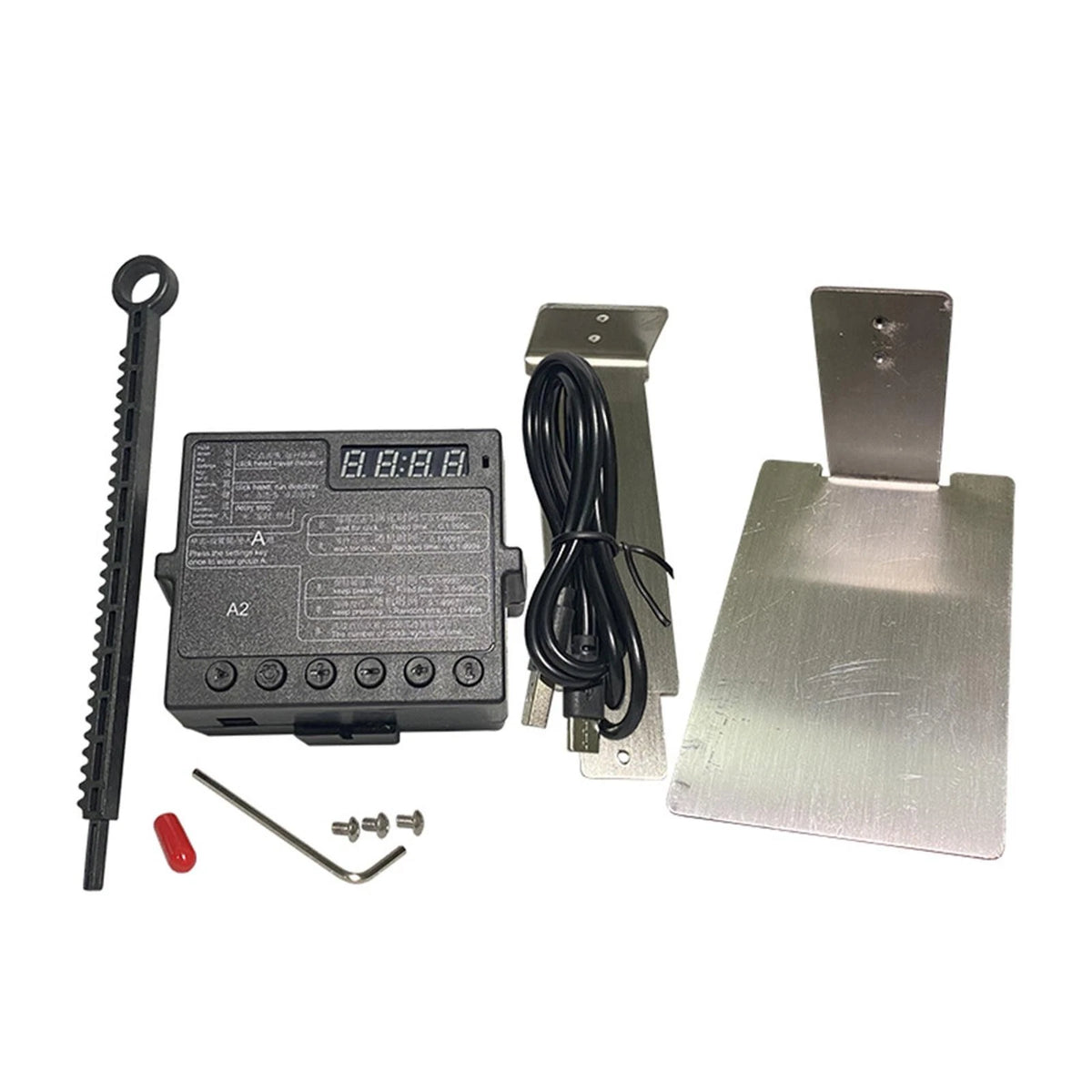 Auto Clicker Device for Computer Keyboard and Mouse (2010–2023)