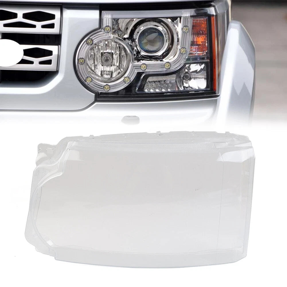 Lens Cover for Land Rover Discovery 4 (2010–2013)
