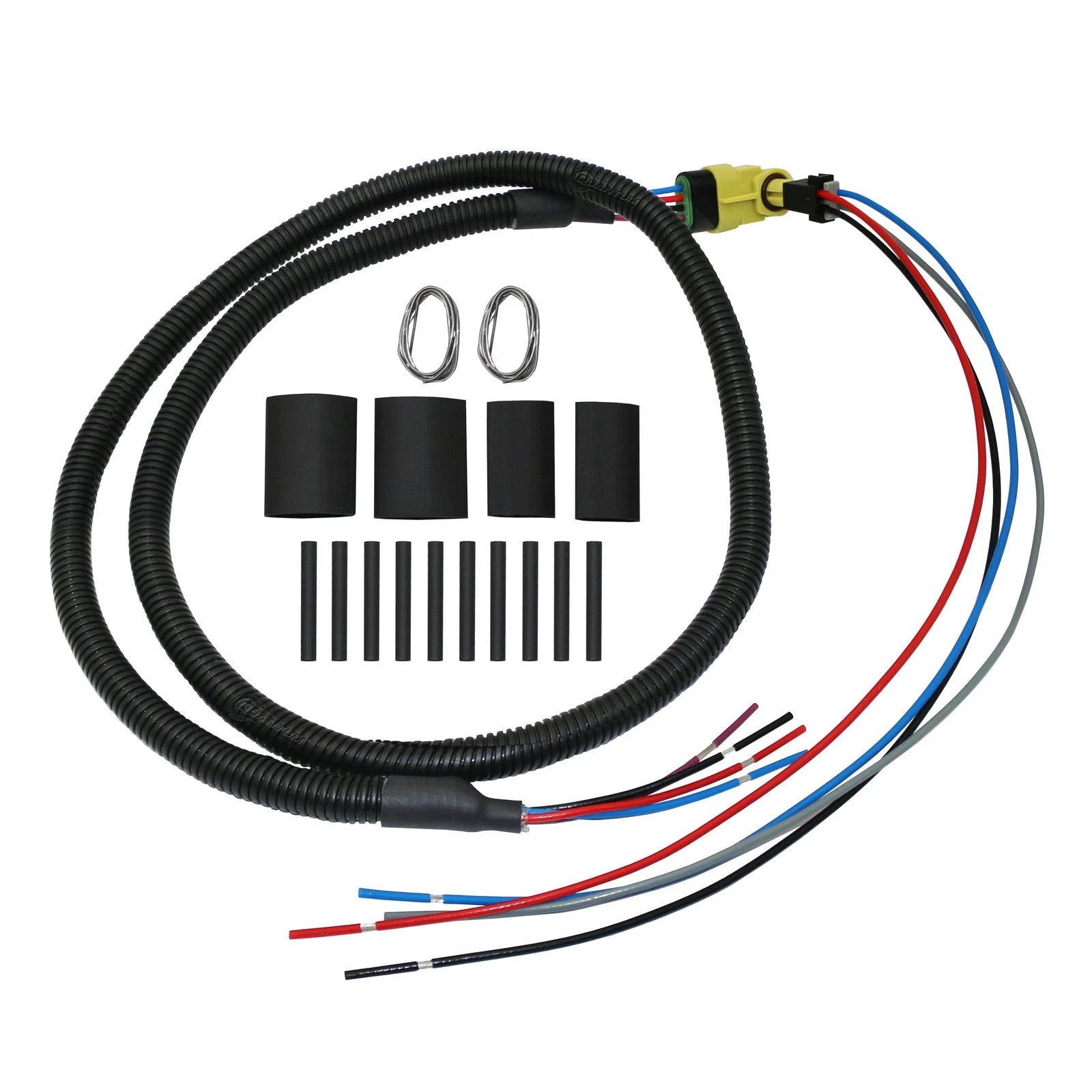 QFS Performance Wiring Kit for