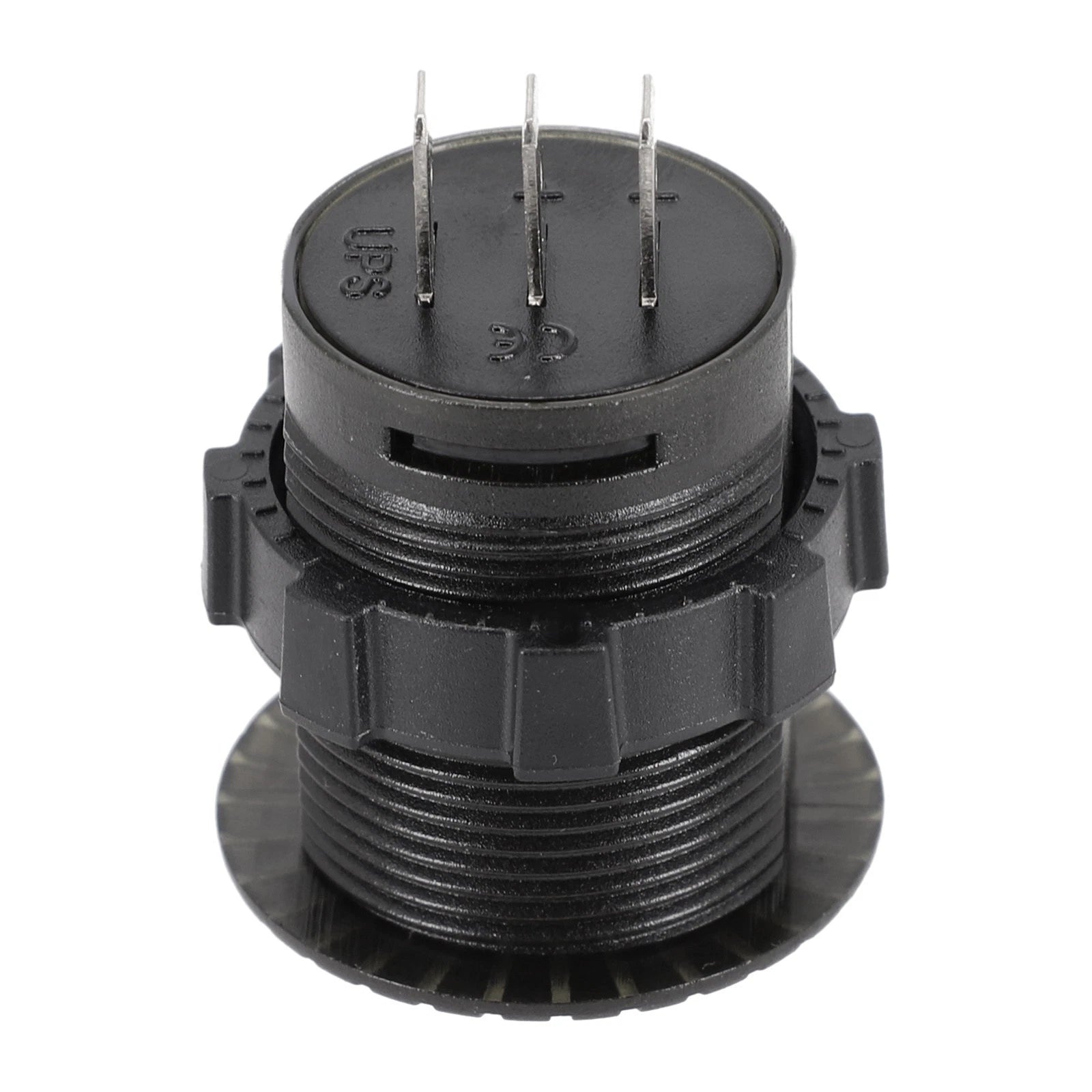Waterproof Clock for Car Boat 12V 24V